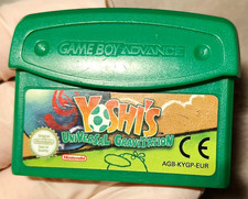 Yoshi's Universal Gravitation