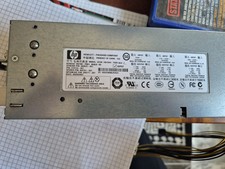 HP HELLWLETT Server Netzteil  Mining Psu Server Netzteil  1000 Watt 