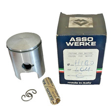 Kolben Achse für Hiro 125