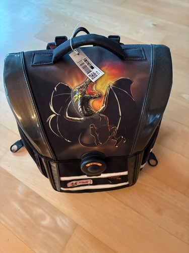 Mcneill schulranzen ergo light - mcneill,