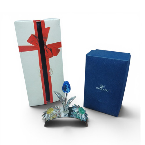 Swarovski kristall set secret - swarovski,