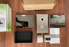 Mathfel Video Türsprechanlage