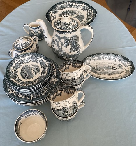 Tlg kaffeeservice mit - kaffeeservice,