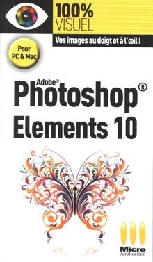 Adobe photoshop elements - photoshop,