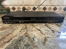 Pioneer Elite DV-46AV DVD + CD