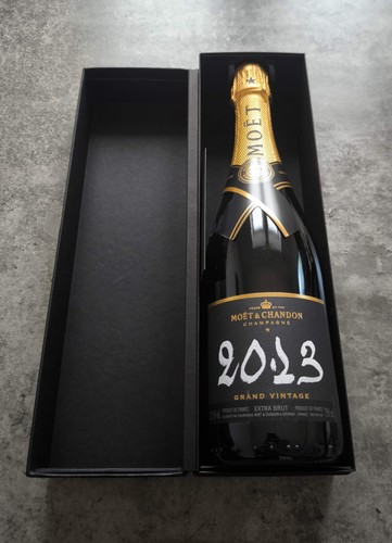 Moet chandon grand vintage - chandon,