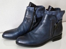 MJUS Stiefeletten Gr. 38