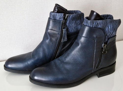 Mjus stiefeletten 38 - stiefeletten,
