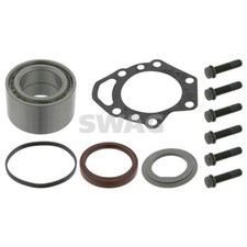 SWAG Radlagersatz hinten