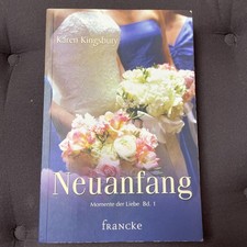 Neuanfang (Momente der Liebe)