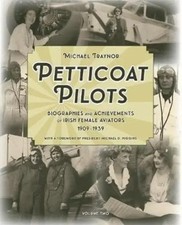 Petticoat Pilots | Michael Traynor | Englisch | Buch | Gebunden | 2019