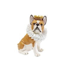 Deko Figur Deko Objekt Hunde