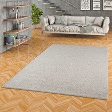 Natur Teppich Wolle Berber