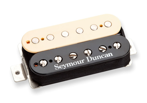 Seymour duncan custom 5 - seymour,