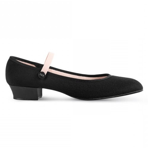 Bloch damen charakterschuh - bloch,