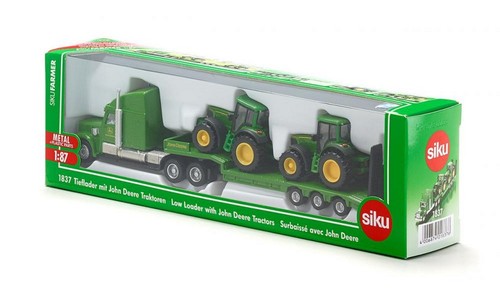 Siku famer 1837 lkw - siku,