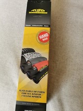  Tufo Schlauchreifen 25-622 Composite Carbon Tubular 25mm 28"  schwarz Handmade