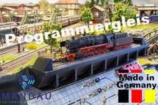 Programmiergleis für - programmiergleis,