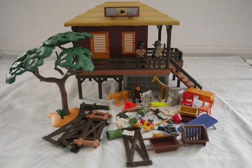 Playmobil