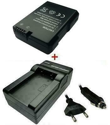 Akku 1030mah ladegerät - akku,