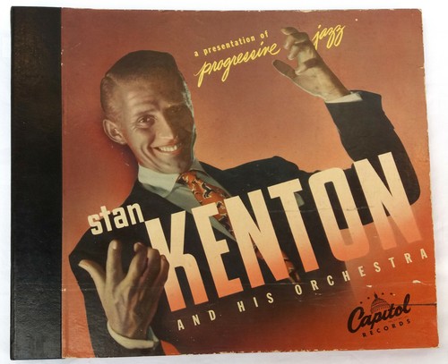 Original plattenalbum - original,