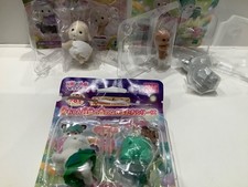 Sylvanian Families privates