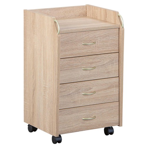 Rollcontainer