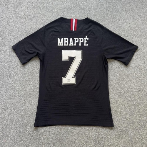 Psg 2018 nike jordan mbappe - psg, 2018/19