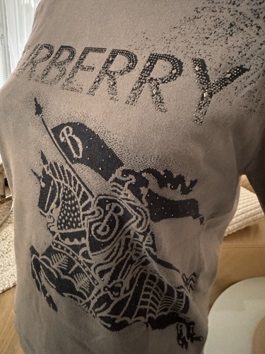 Burberry london - ,