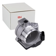 NTY DROSSELKLAPPE REGELKLAPPE