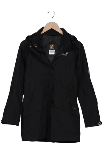 Jack wolfskin mantel damen - mantel,
