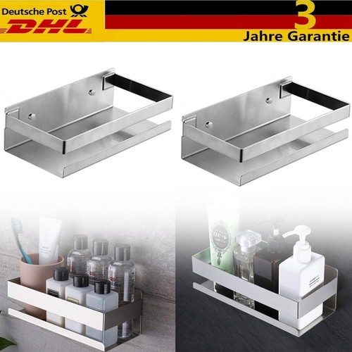 Duschablage ohne bohren - duschablage,