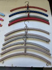 DDR  Kleiderbügel 70er Jahre 14 Stück  