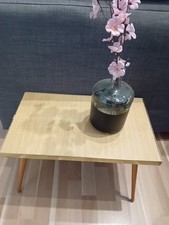 Blumenbank eckig 49x30cm