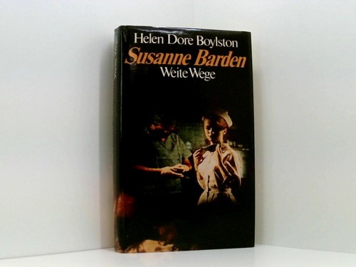 Susanne barden weite wege - weite,