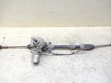 Smart Forfour 454 Lenkgetriebe