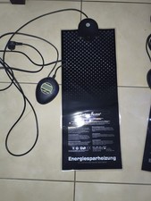 Carbon IQ Heater 240 W