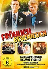 Fröhlich Geschichte von Peter Sämann | DVD | Zustand sehr gut