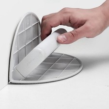 Trockenbau-Eckschleifer, rechtwinkliges Schleifwerkzeug zum Schleifen von