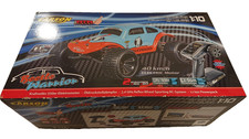 Carson beetle warrior - carson, vw