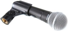 Shure SM58S Dynamisches
