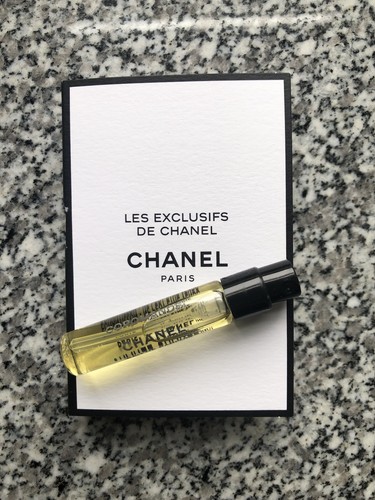 Brand new chanel les exclusifs - les,