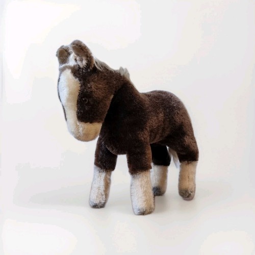 Steiff tier pferd - #,