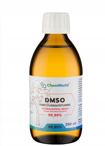 Chemworld dmso - chemworld,