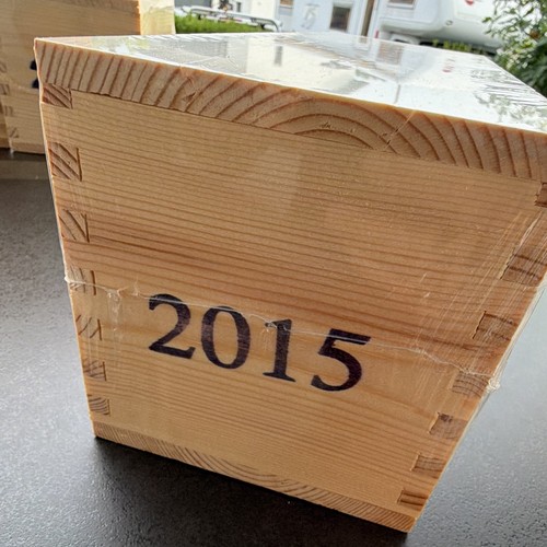 Tignanello 2015 magnum l - magnum, 1,5
