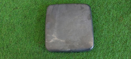 Abdeckkappe gurt - abdeckkappe,