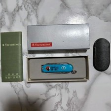 VICTORINOX Classic SD Limited