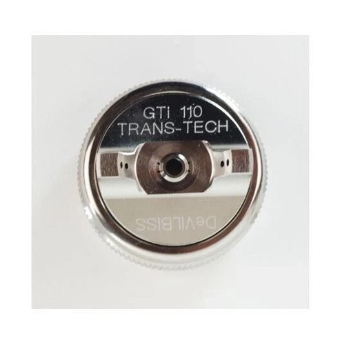 Devilbiss trans tech - trans-tech, 110