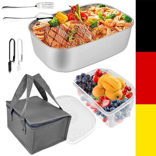 Elektrische lunchbox für auto - für,