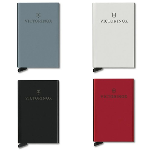 Neue victorinox altius secrid - victorinox,